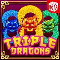 Triple Dragons