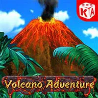 Volcano Adventure