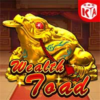 Wealth Toad