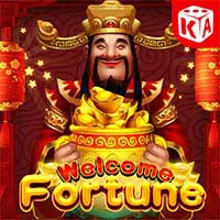 Welcome Fortune