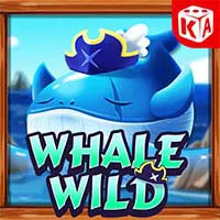 Whale Wild