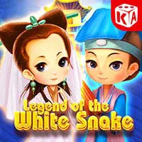 Legend of the White Snake