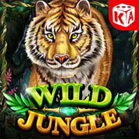 Wild Jungle