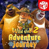 Wild Vick 2 Adventure Journey