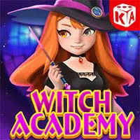 Witch Academy