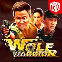 Wolf Warrior