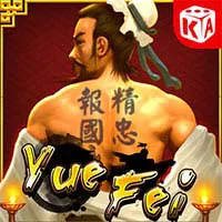 Yue Fei