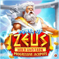 Power of Zeus