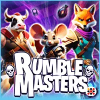 Rumble Masters