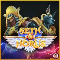 Seth vs Horus