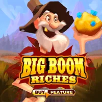 Big Boom Riches