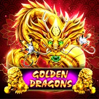 Golden Dragons