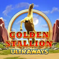 Golden Stallion