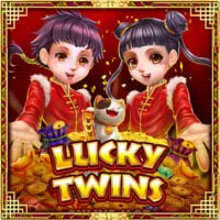 Lucky Twins