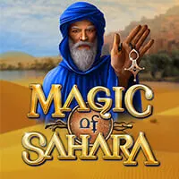 Magic of Sahara