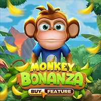 Monkey Bonanza
                      