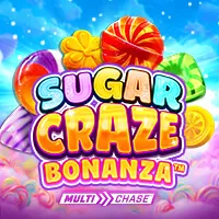 Sugar Craze Bonanza