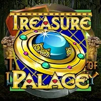 Treasure Palace