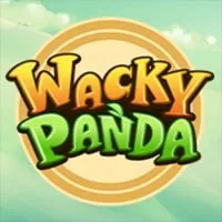 Wacky Panda