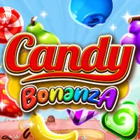 Candy Bonanza