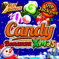 Candy Bonanza Xmas