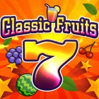 Classic Fruits 7