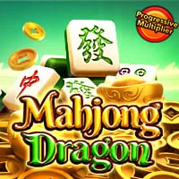 Mahjong Dragon