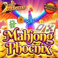 Mahjong Phoenix