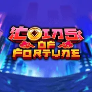 Coins of Fortune 