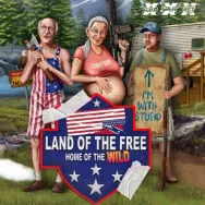 Land of the Free