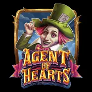 Agent of Hearts