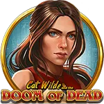 Cat Wilde and the Doom of Dead