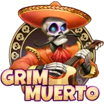 Grim Muerto