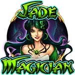 Jade Magician