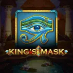 King's Mask