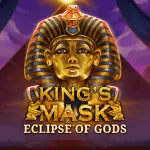 King's Mask Eclipse of Gods