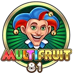 MULTIFRUIT 81