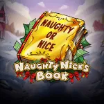 Naughty Nick's Book