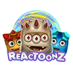 Reactoonz