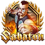 Sabaton