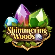 The Shimmering Woods