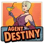 Agent Destiny