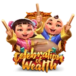 Celebration of Wealth