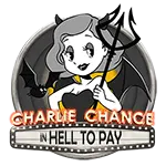 Charlie Chance in Hell to Pay