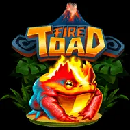 Fire Toad