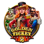 Golden Ticket 2