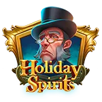 Holiday Spirits