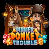 Miner Donkey Trouble