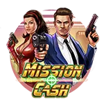 Mission Cash