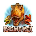 Raging Rex